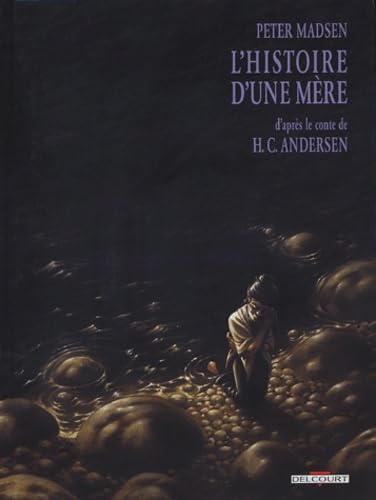 L'Histoire d'une mère 9782847895995