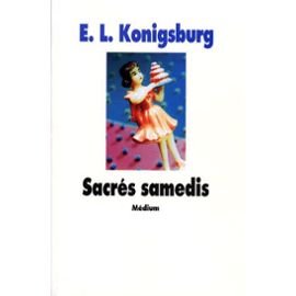 sacres samedis 9782211045520