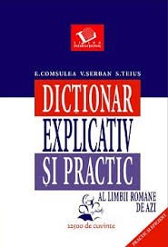 Dictionar Francez-Roman, Roman-Francez. De Buzunar ... 9789737485519