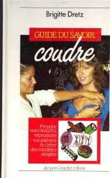 Guide du savoir coudre cartonne 9782733901878