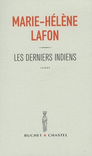 Les derniers indiens (0000) 9782283022313