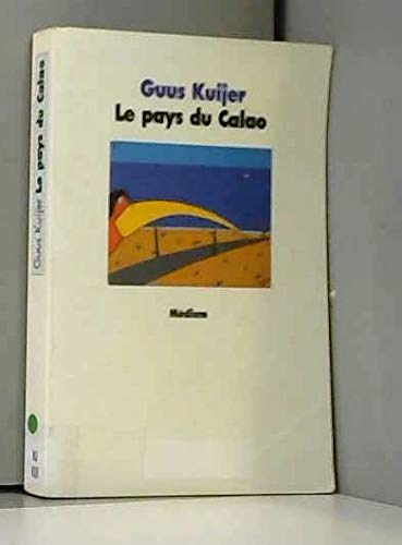 Le Pays du calao 9782211037815
