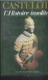 L'histoire insolite 9782262002480