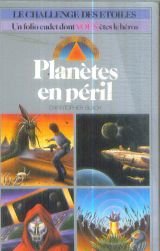 Planètes en péril 9782070310814