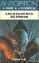 Les bannieres de Persh 9782265026537
