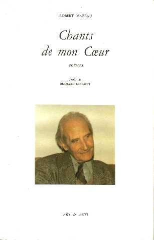 Chants de mon coeur