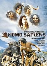 Homo Sapiens 3322069890581