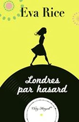 Londres par hasard 9782298090222