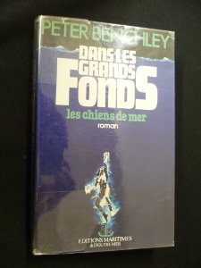 Dans les grands fonds les chiens de mer