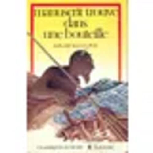 Manuscrit trouvé dans une bouteille 9782038702316