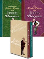 Le petit dico des idées reçues + Le nouveau petit dico des idées reçues 9782298050295