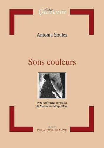 Sons couleurs 9782752100825