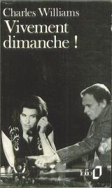 Vivement dimanche ! 9782070378166