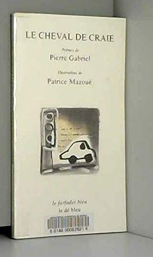 Le Cheval de craie 9782840310761