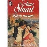 Désirs masqués 9782277238454