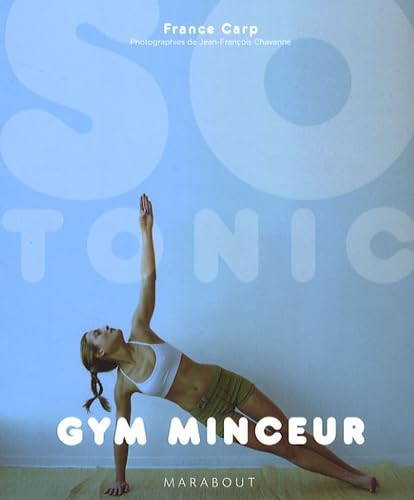 Gym minceur 9782501058841