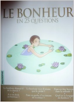 bonheur en 25 questions 9782353557660