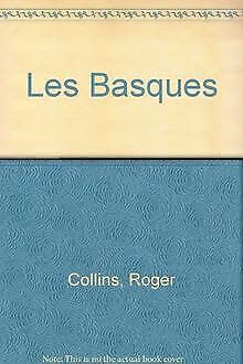 Les Basques 9782262007812