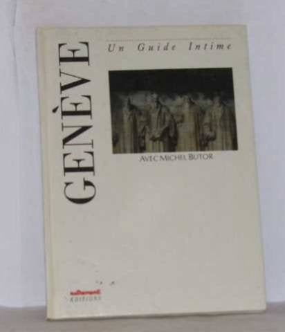 Genève un guide intime