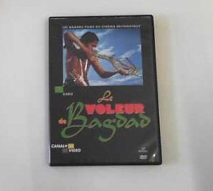 Le Voleur de Bagdad 3339161273372