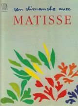 Dimanche avec matisse (un) 9782605002191
