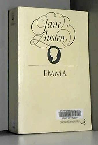 Emma 9782267014020