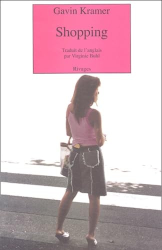 Shopping 9782743610968