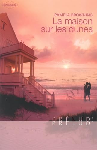 La maison sur les dunes 9782280809375