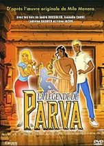 La Legende de Parva 5410865416420