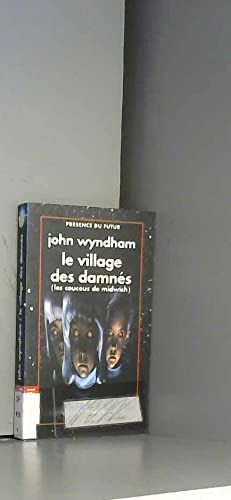 Le village des damnés 9782207300282