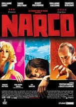 Narco - Edition 2 DVD 3259130225440