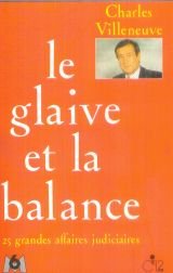 Le glaive et la balance 9782903866181
