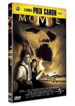 La Momie 5050582005417