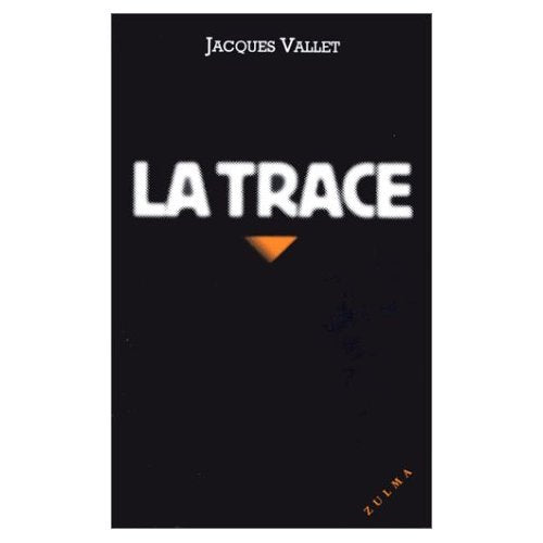 LA TRACE 9782843040498