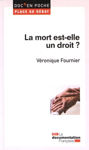 La mort est-elle un droit ? 9782111450882