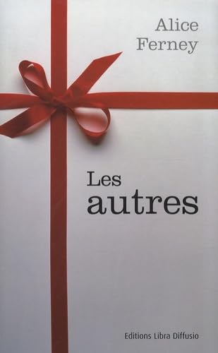 Les autres 9782844922977