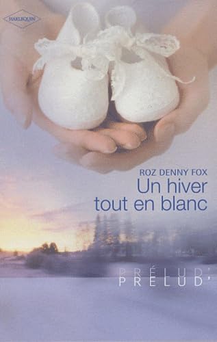 Un hiver tout en blanc 9782280216043