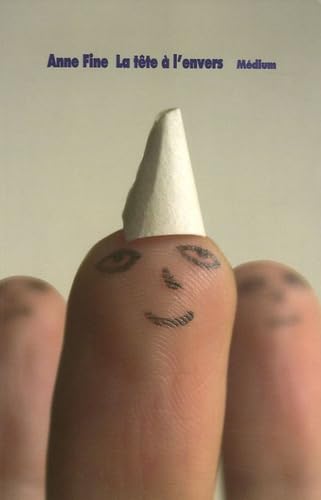 La tête à l'envers 9782211069649