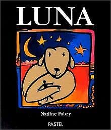 Luna 9782211042857