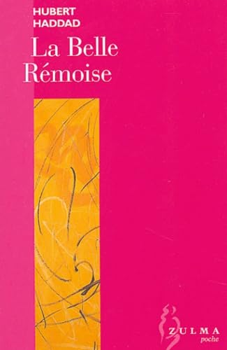 La belle rémoise 9782843042751