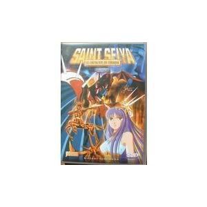 Les Chevaliers du Zodiaque, Saint Seiya (la série) - Vol.3 (6 épisodes) 3377767122236