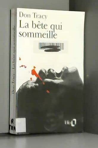 La bête qui sommeille 9782070385843