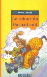 Le retour du Haricot cuit 9782867269318