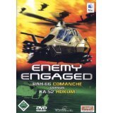 Enemy Engaged: Comanche vs. Hokum 3760061537194