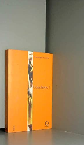 Couchées 9782720213960
