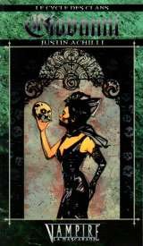 Giovanni (Le cycle des clans. ) 9782841881109