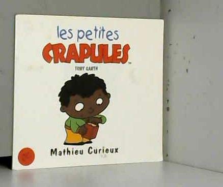 Mathieu curieux 9782740410363