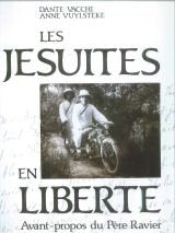 Les jésuites en liberté 9782850183140