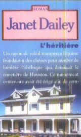 L'Héritière 9782266034593