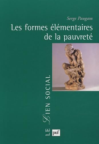 Les formes élémentaires de la pauvreté 9782130517092